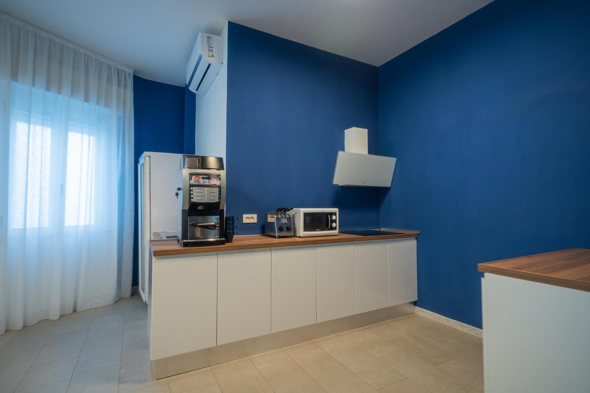 Hotel Aldebaran - Rimini Marina Centro Екстериор снимка